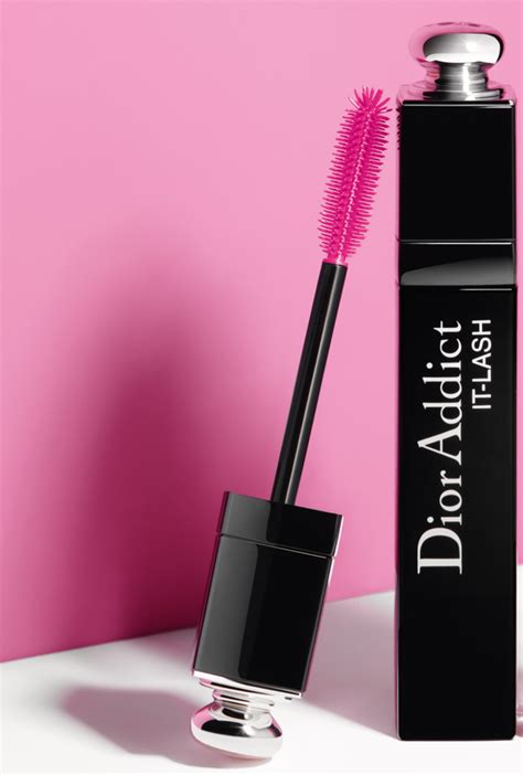 dior addict it lash bewertung|Dior Dior Addict It.